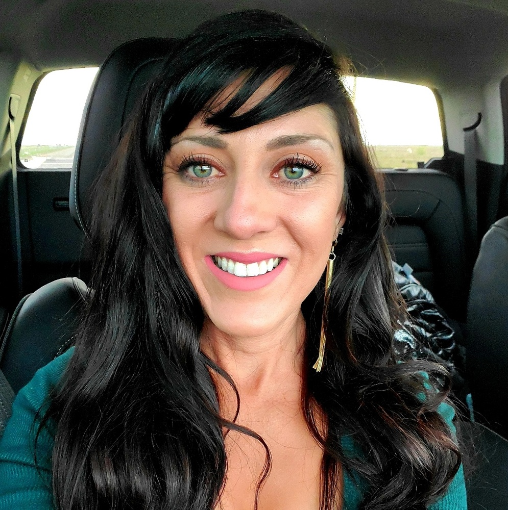 Meet your Posher, Julie